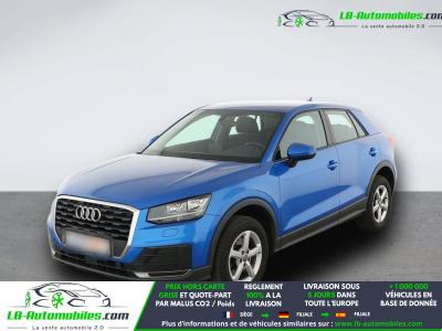Audi Q2 TFSI 150 ch BVA