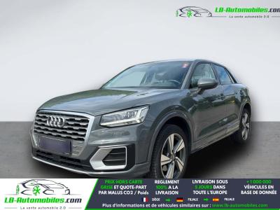 Audi Q2 TDI 116 ch BVM