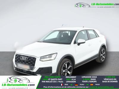 Audi Q2 TFSI 150 ch BVA