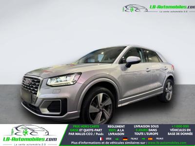 Audi Q2 TDI 116 ch BVM