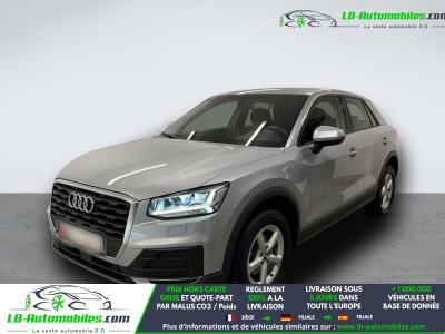 Audi Q2 TFSI 150 ch BVA