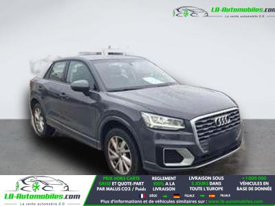 Audi Q2 TDI 116 ch BVM