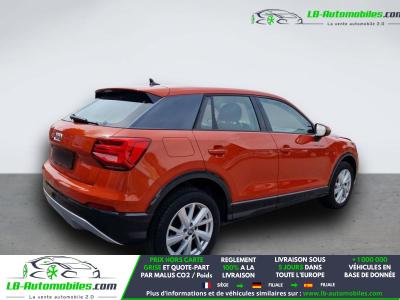 Audi Q2 TDI 116 ch BVM