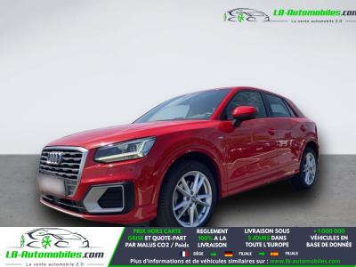 Audi Q2 TFSI 150 ch BVM