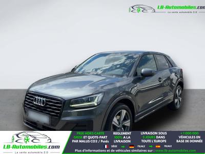 Audi Q2 TFSI 150 ch BVM