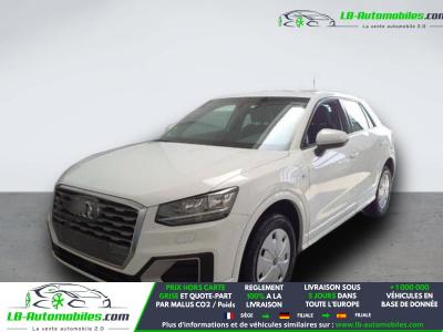 Audi Q2 TFSI 116 ch BVM