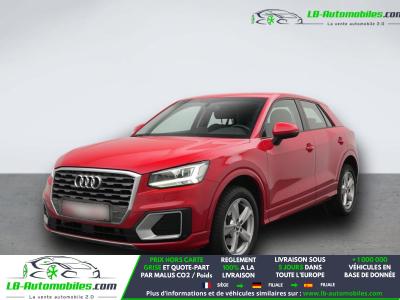 Audi Q2 TFSI 116 ch BVM
