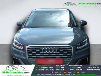 Audi Q2 TFSI 116 ch BVM