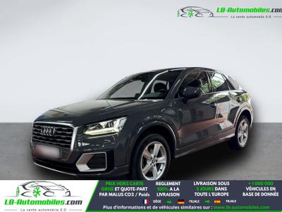 Audi Q2 TFSI 116 ch BVM