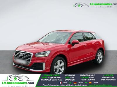 Audi Q2 TFSI 116 ch BVM