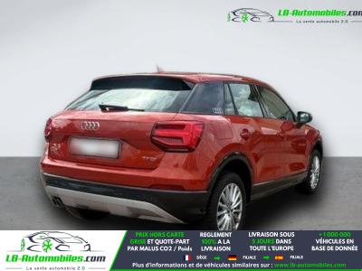 Audi Q2 TFSI 150 ch BVA