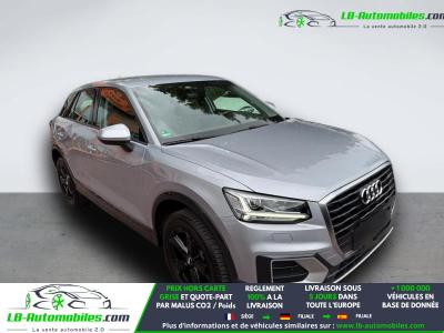 Audi Q2 TFSI 150 ch BVA