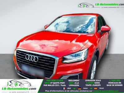Audi Q2 TFSI 150 ch BVA