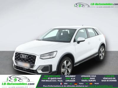 Audi Q2 TFSI 150 ch BVA