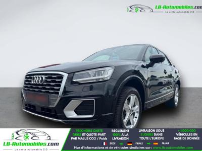 Audi Q2 TFSI 150 ch BVA