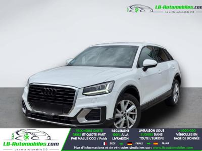 Audi Q2 TFSI 150 ch BVA