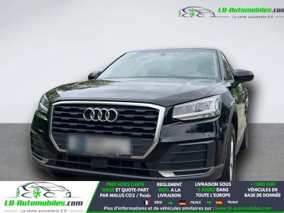 Audi Q2 TFSI 150 ch BVA