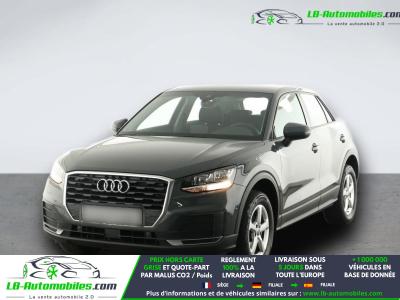 Audi Q2 TFSI 150 ch BVA
