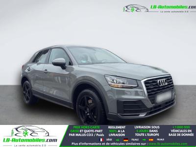 Audi Q2 TDI 150 ch BVA Quattro