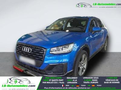 Audi Q2 TDI 150 ch BVA Quattro