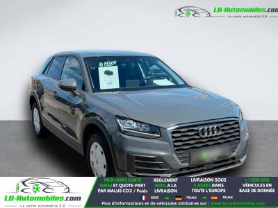 Audi Q2 TDI 116 ch BVA