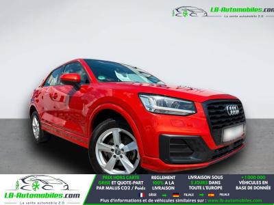 Audi Q2 TDI 116 ch BVA
