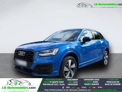 Audi Q2 TDI 116 ch BVA