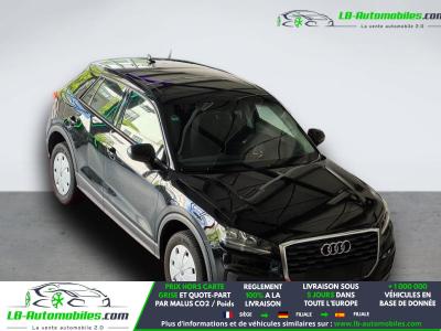Audi Q2 TDI 116 ch BVA