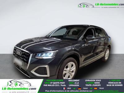 Audi Q2 30 TDI 116 BVM