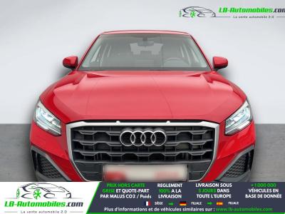 Audi Q2 30 TDI 116 BVM