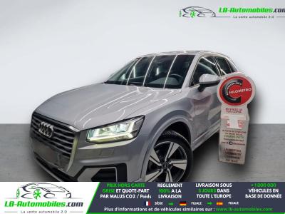Audi Q2 TDI 116 ch BVA