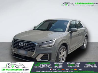 Audi Q2 TDI 116 ch BVA