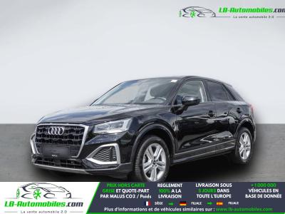 Audi Q2 30 TFSI 110 BVM