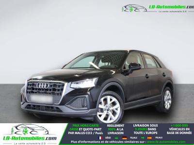 Audi Q2 30 TFSI 110 BVM