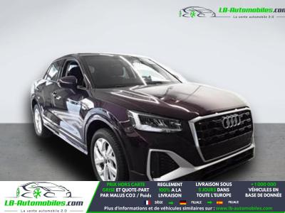 Audi Q2 30 TFSI 110 BVM