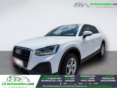 Audi Q2 30 TFSI 110 BVM