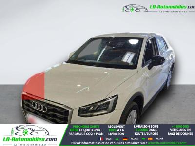 Audi Q2 30 TFSI 110 BVM