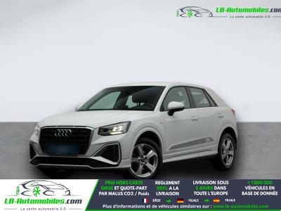 Audi Q2 30 TFSI 110 BVM