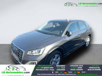 Audi Q2 30 TFSI 110 BVM