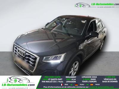 Audi Q2 30 TDI 116 BVA