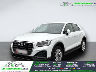 Audi Q2 30 TDI 116 BVA