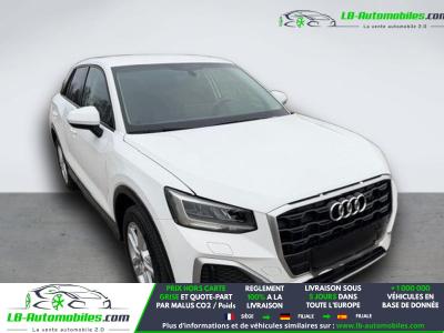 Audi Q2 30 TDI 116 BVA