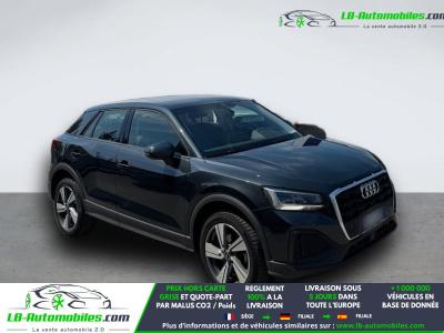 Audi Q2 30 TDI 116 BVA