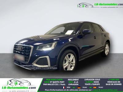 Audi Q2 30 TDI 116 BVA