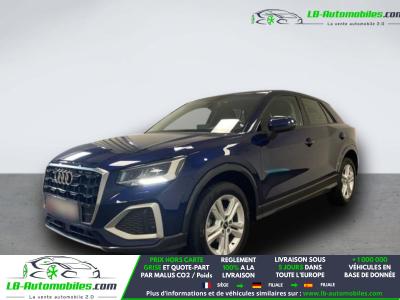 Audi Q2 30 TDI 116 BVA