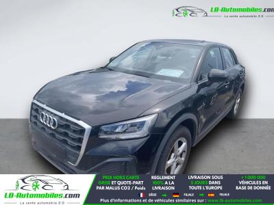 Audi Q2 30 TDI 116 BVA