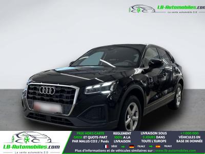 Audi Q2 30 TDI 116 BVA