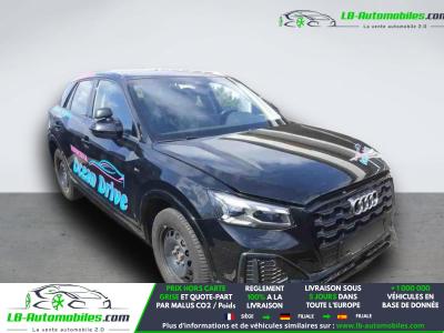 Audi Q2 30 TDI 116 BVM