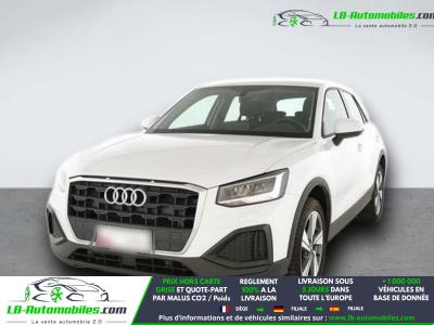 Audi Q2 30 TDI 116 BVM