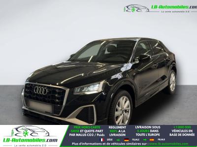 Audi Q2 30 TFSI 110 BVM